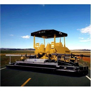 เครื่องปูยางมะตอย Caterpillar